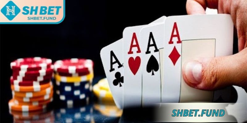 Bài Tấn SHbet: Luật, Chiến Thuật Và Cách Chơi Hiệu Quả 2 Định hướng từng bước nhằm tối ưu quy trình tấn trong ván đấu