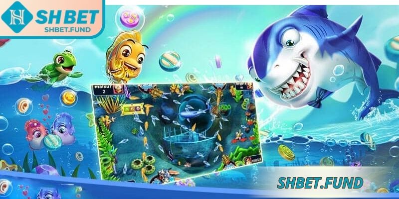 Bắt Cá Vũ Trụ shbet- Trải Nghiệm Chơi Game Siêu Phàm 3 Lịch sử hình thành bắn cá vũ trụ SHBET