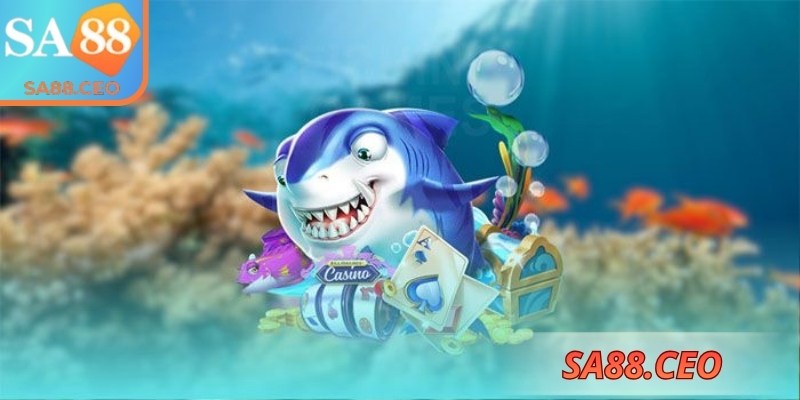 Bắt Cá Đại Thánh SHbet Chuẩn Xác, Hiệu Quả Tối Đa Nhất 3 Chiến thuật thông minh giúp tối ưu thành công khi bắt cá đại thánh SHbet