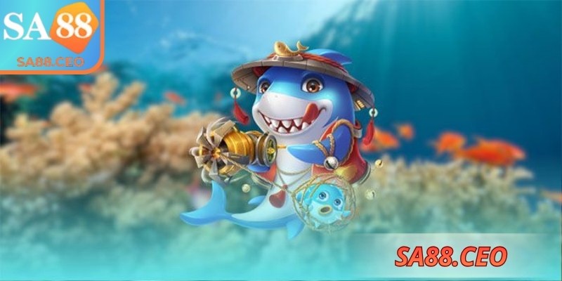 Bắt Cá Đại Thánh SHbet Chuẩn Xác, Hiệu Quả Tối Đa Nhất 2 Bắt cá đại thánh SHbet chuẩn xác nhờ áp dụng chiến thuật chuyên sâu