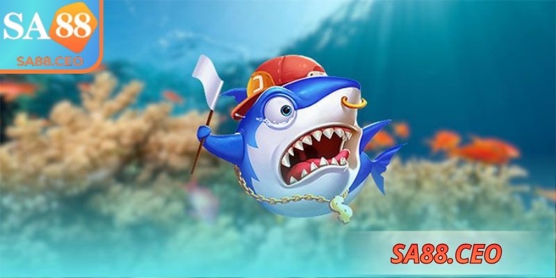 Bắt Cá Đại Thánh SHbet Chuẩn Xác, Hiệu Quả Tối Đa Nhất 1 Nhận diện mục tiêu chính xác nhờ quan sát chi tiết