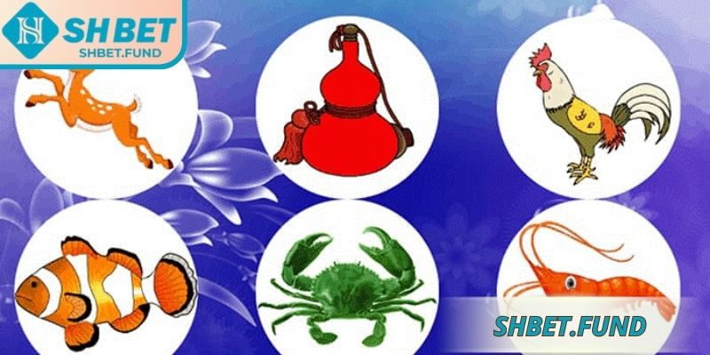 Quy định bầu cua SHbet