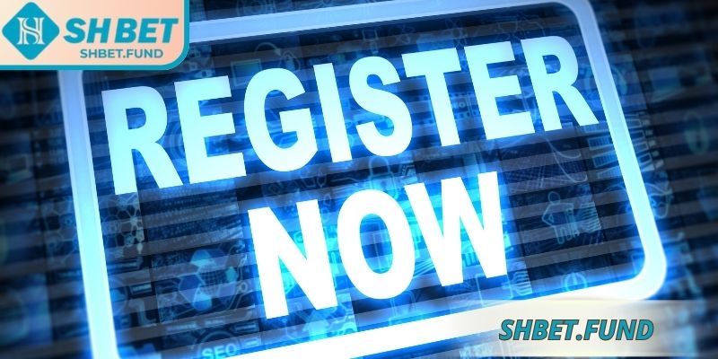 Đăng Ký SHbet Chuẩn Nhất 2025: Cách Tạo Tài Khoản Nhanh 2 Điều kiện cần thiết để người mới đăng ký SHbet
