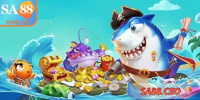 Đánh Cá Vui Vẻ SHbet: Chiến Thuật Thông Minh Hiệu Quả 3 Đánh cá vui vẻ SHbet cần lưu ý chiến thuật hợp lý