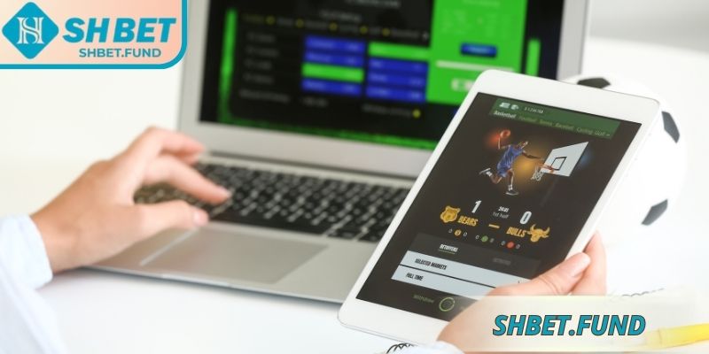 Hiểu rõ từng dòng thông tin để đặt cược hiệu quả