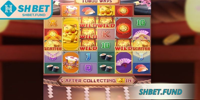 Quy tắc tham gia cơ bản