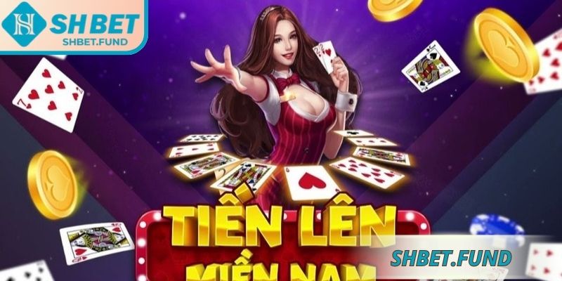 Tiến lên miền nam SHbet yêu cầu chú ý chi tiết để đạt hiệu quả