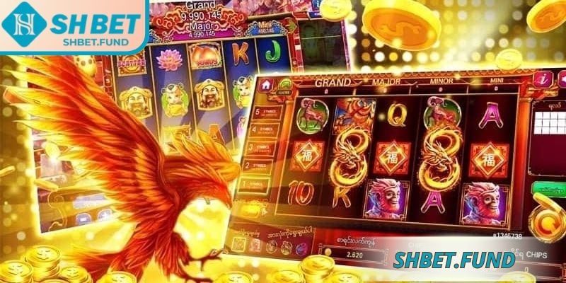 Vàng Giả Kim SHbet Là Gì? Điểm Nhấn Trong Game Nổ Hũ 2 Công dụng vàng giả kim SHbet