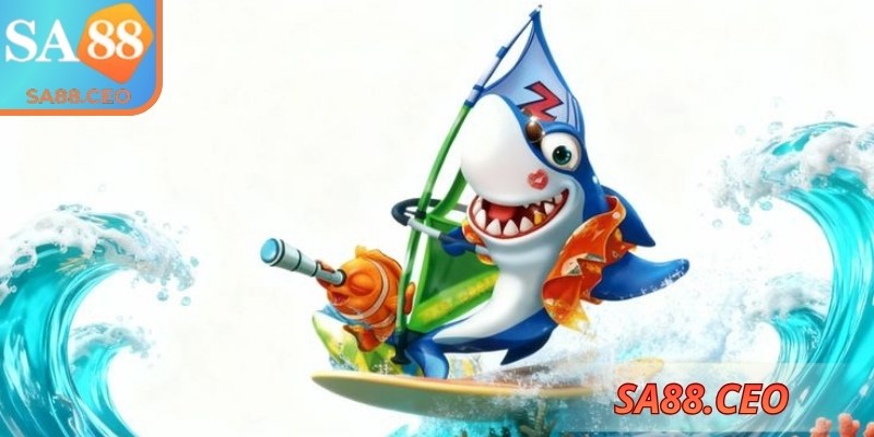 Vua Bắn Cá SHbet – Chiến Lược Và Thủ Thuật Hiệu Quả 1 Khám phá thử thách kỹ năng, phản xạ nhanh, chiến thuật thông minh hiệu quả