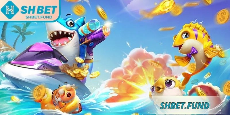 Tránh thao tác vội vàng vương gia đánh cá SHbet để nâng cao thành tích