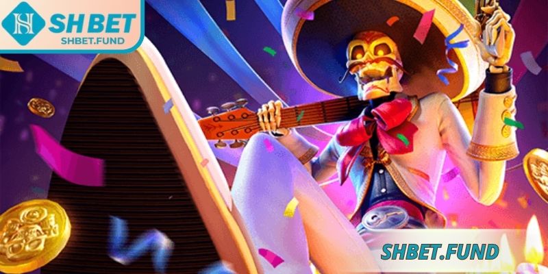 Wild Đạo Tặc SHbet - Bí Mật Tạo Nên Sức Hút Trò Chơi 1 Giới thiệu về Wild đạo tặc SHbet