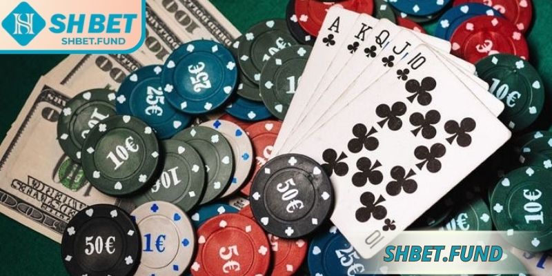 Xì Tố SHbet: Luật Chơi, Chiến Thuật Và Kinh Nghiệm Quan Trọng 3 Xì tố SHbet giúp quan sát diễn biến, nắm bắt cơ hội